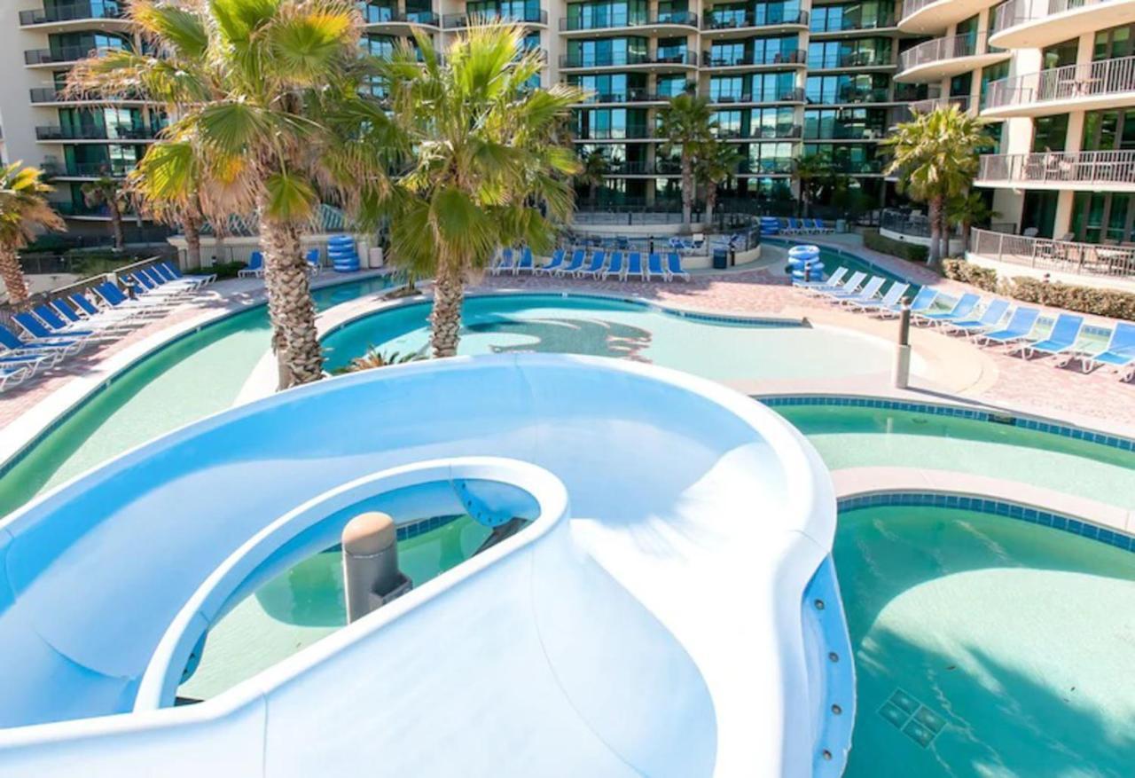 Phoenix On The Bay II Orange Beach Bagian luar foto