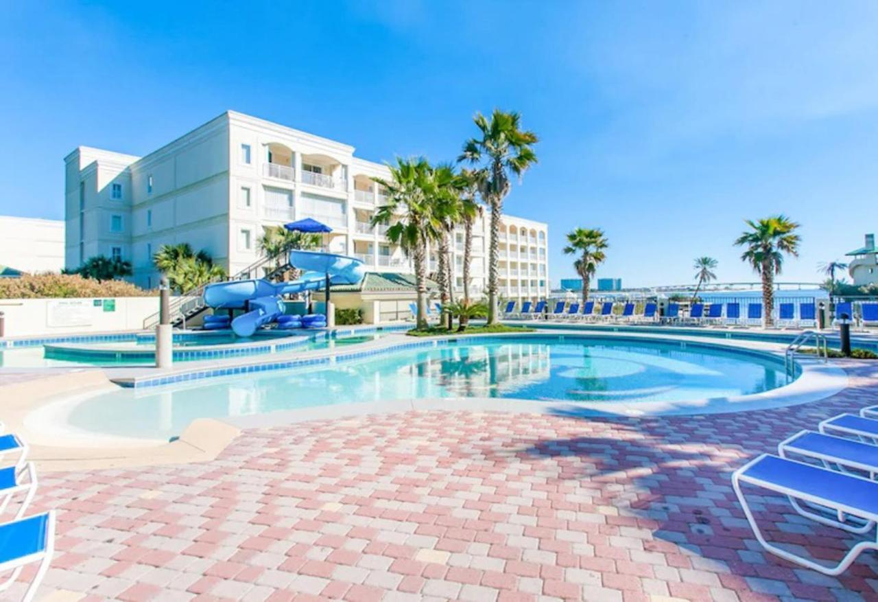 Phoenix On The Bay II Orange Beach Bagian luar foto