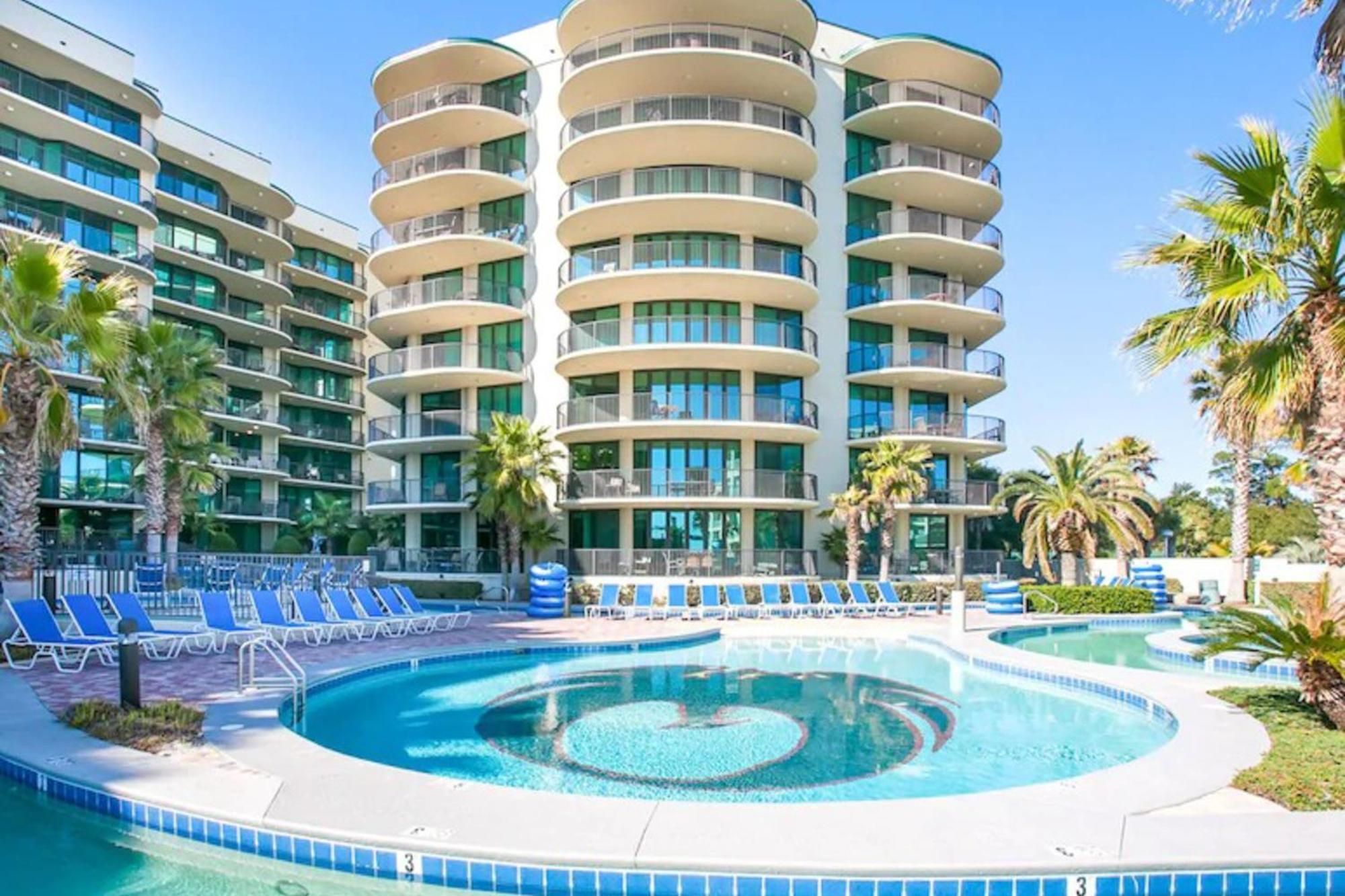 Phoenix On The Bay II Orange Beach Ruang foto