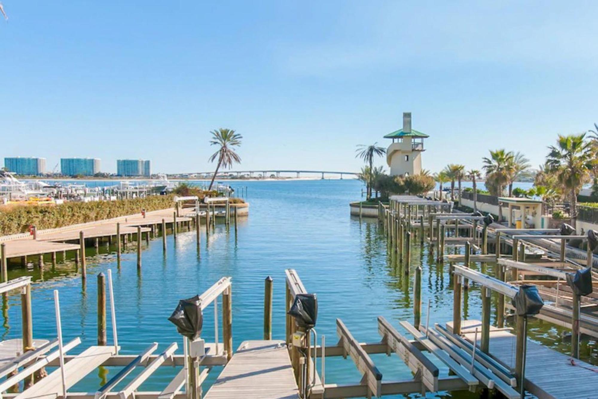 Phoenix On The Bay II Orange Beach Ruang foto
