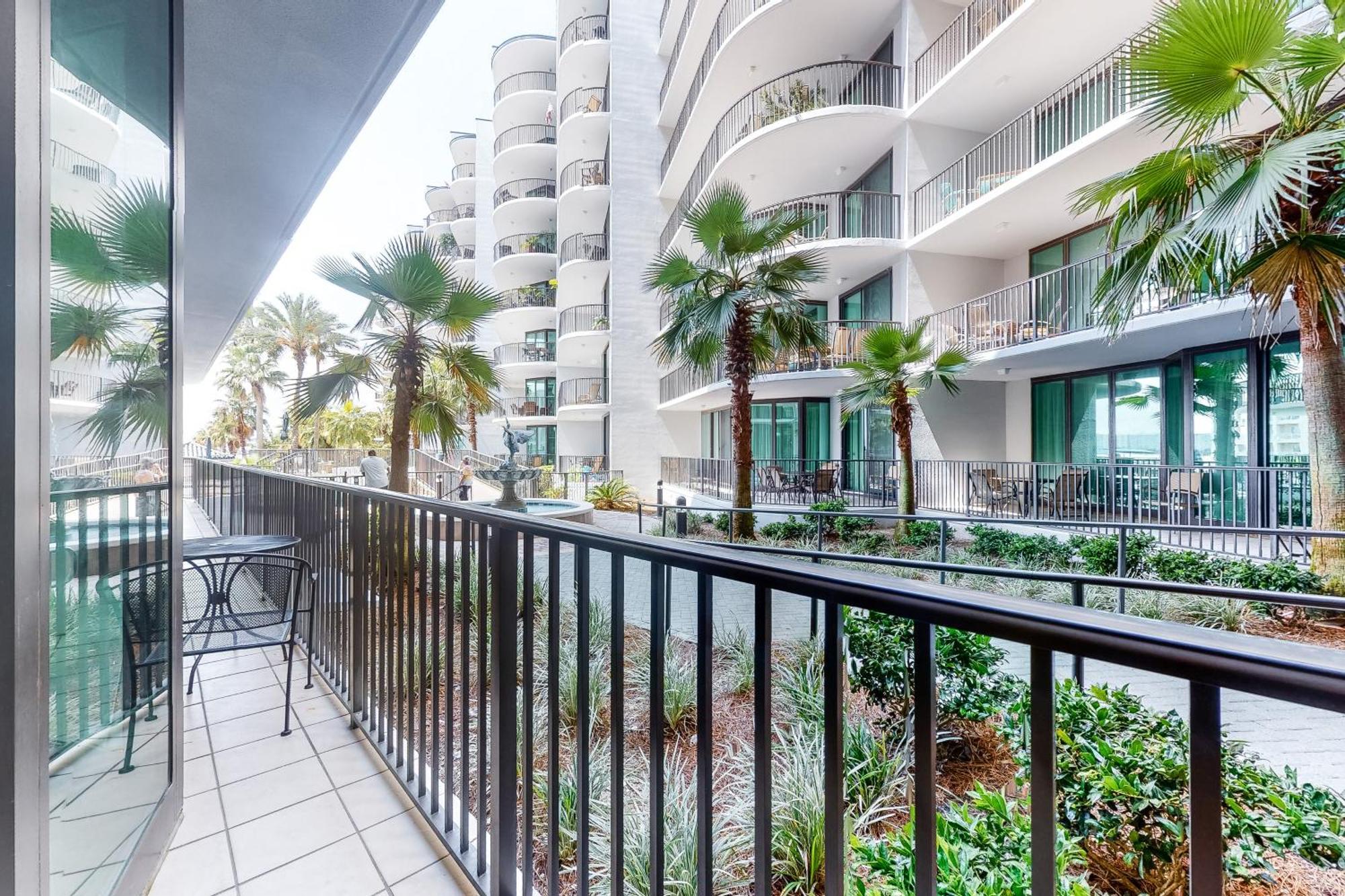 Phoenix On The Bay II Orange Beach Ruang foto