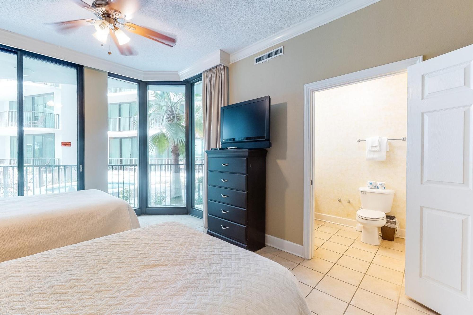 Phoenix On The Bay II Orange Beach Ruang foto